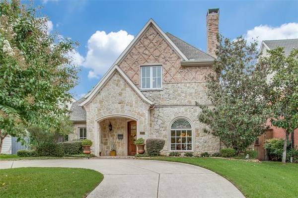 3205 Lovers Lane, University Park, TX 75225