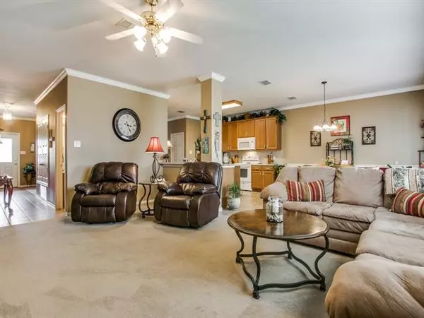 Weatherford, TX 76087,617 Saddle Ridge Trail