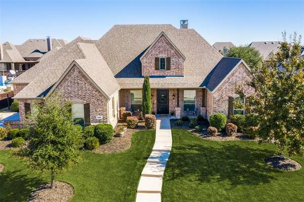 1000 DEER RUN Lane, Prosper, TX 75078