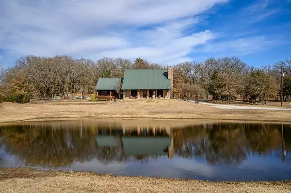 Decatur, TX 76234,TBD County Road 2445