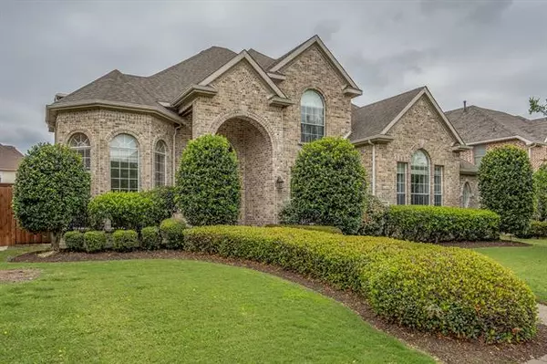 Frisco, TX 75034,4867 Corinthian Bay Drive