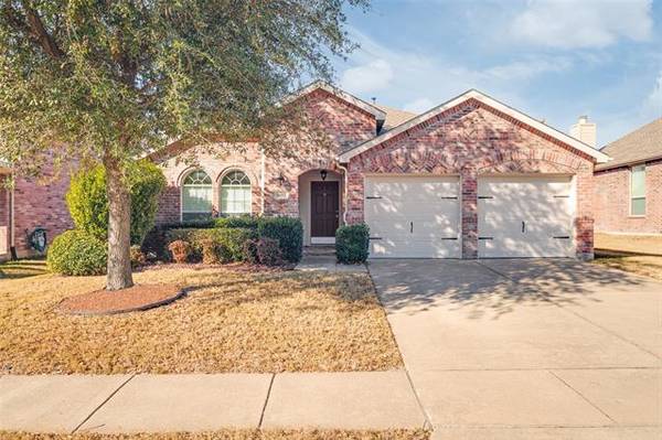 1912 Highland Oaks Drive, Wylie, TX 75098