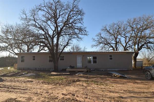 458 County Road 333, Dublin, TX 76446