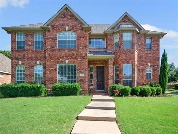 4405 Southpointe Drive, Richardson, TX 75082