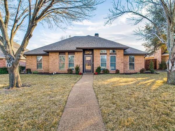 920 Sycamore Creek Road,  Allen,  TX 75002