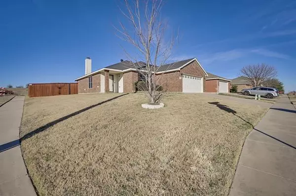 Fort Worth, TX 76108,9872 Sparrow Hawk Lane