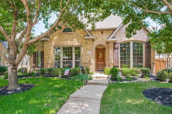 2110 Chambers Drive, Allen, TX 75013