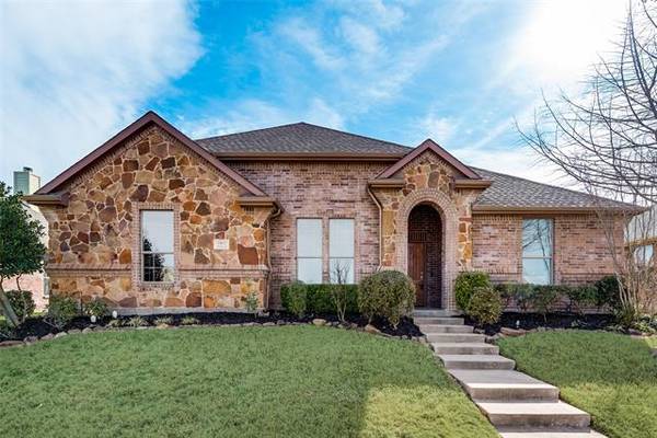 1205 Northwood Lane, Royse City, TX 75189