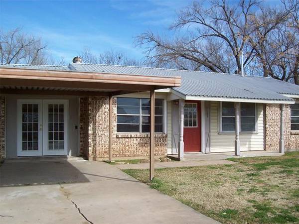 1605 SE Park Road, Mineral Wells, TX 76067