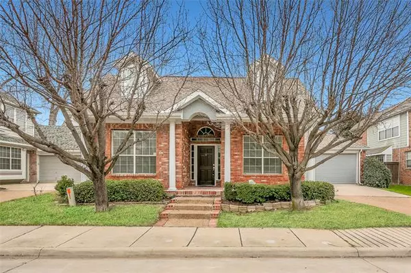 Irving, TX 75063,8904 Crescent Court