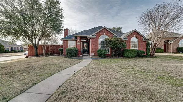 Frisco, TX 75035,10401 Hampton Court