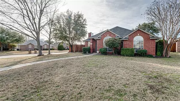 Frisco, TX 75035,10401 Hampton Court