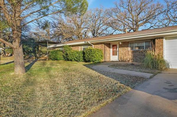 200 31st Street, Mineral Wells, TX 76067