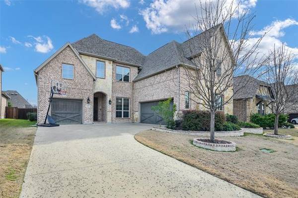 671 Hanover Drive, Rockwall, TX 75087