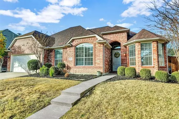 5204 Stoney Trail, Mckinney, TX 75072