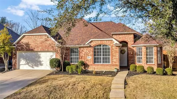 Mckinney, TX 75072,5204 Stoney Trail