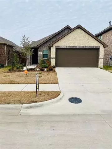 2717 Pease Drive, Forney, TX 75126