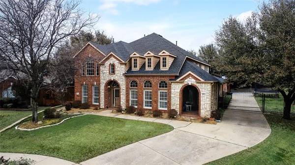 7048 Pensacola Drive, Plano, TX 75074