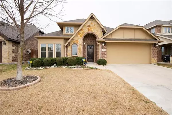 Fort Worth, TX 76123,4516 Rush River Trail