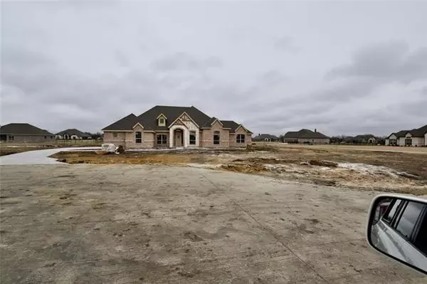 4710 ALYSSA Lane,  Celina,  TX 75009