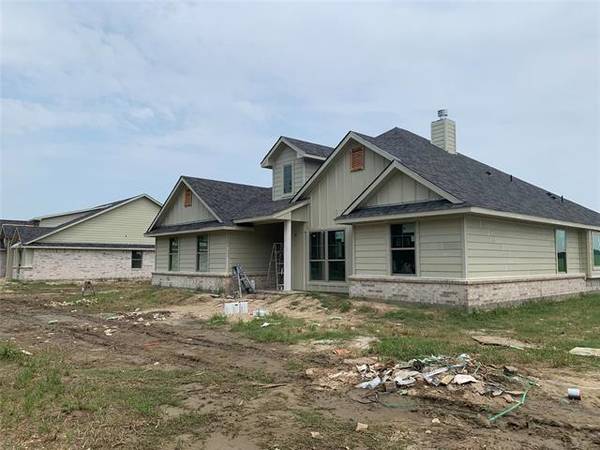 10393 CR 346, Terrell, TX 75161