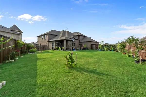 Frisco, TX 75035,13208 Summercrest Drive