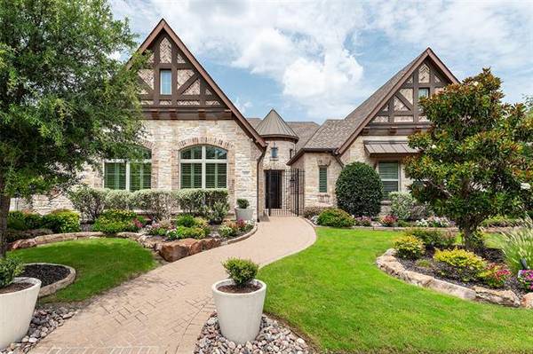 4350 Woodbine Lane, Prosper, TX 75078