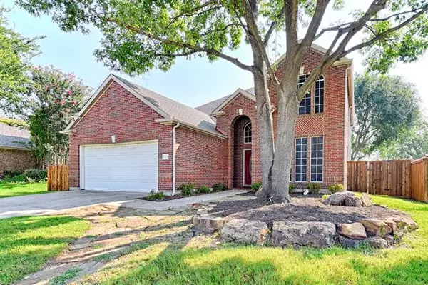 Mckinney, TX 75072,2729 Woodson Drive