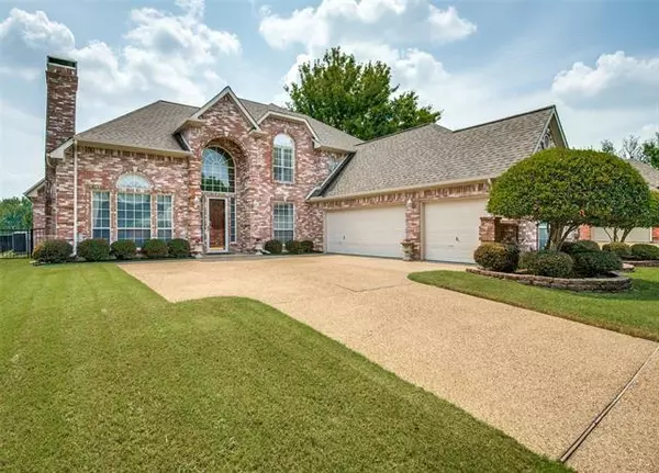 Mckinney, TX 75072,2653 Fairway Ridge Drive