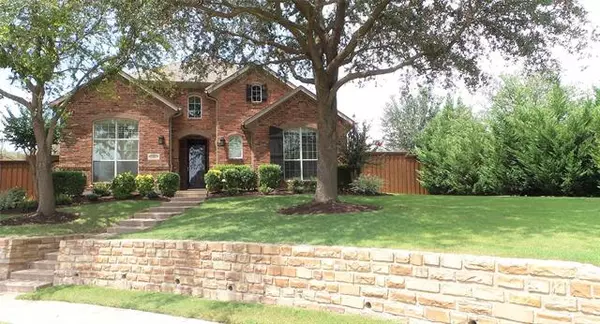 Frisco, TX 75035,9 Haywood Court