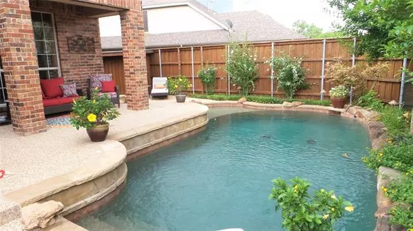 Frisco, TX 75035,9 Haywood Court