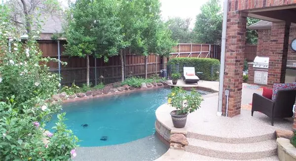 Frisco, TX 75035,9 Haywood Court