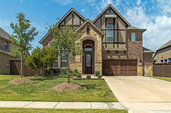 3401 Willow Brook Drive, Mansfield, TX 76063