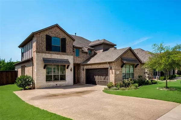 1607 Mannheim Drive, Rockwall, TX 75032