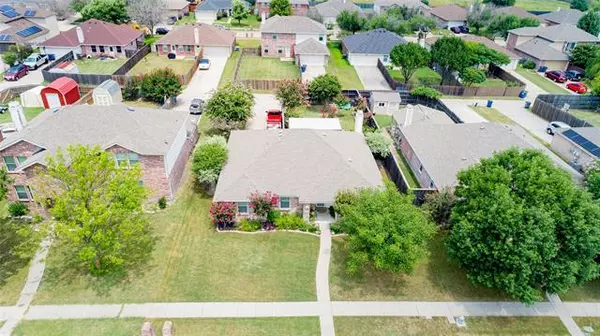 Wylie, TX 75098,2923 Sheridan Lane