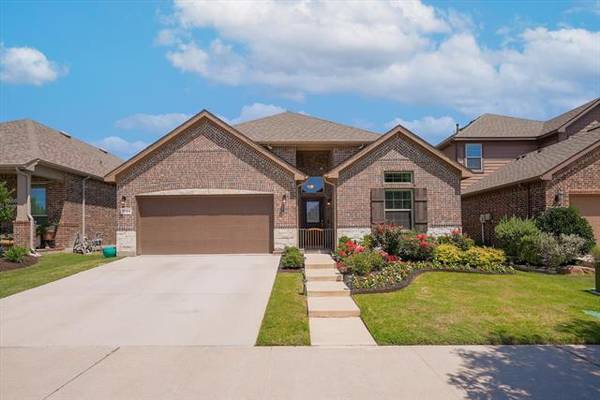 1724 Homestead Way, Northlake, TX 76226