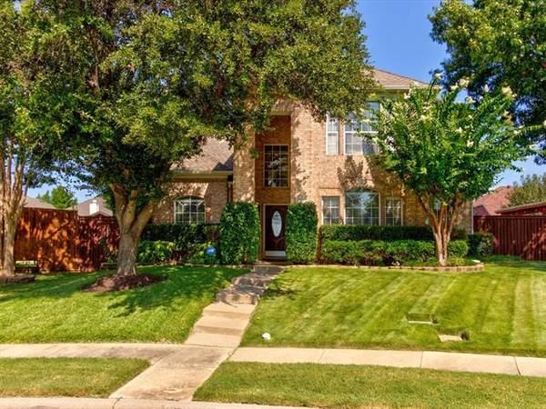 1200 Winston Drive, Lewisville, TX 75077