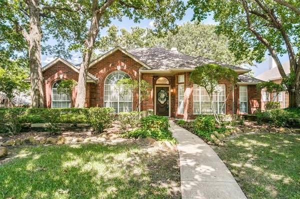 528 Halifax Lane, Coppell, TX 75019