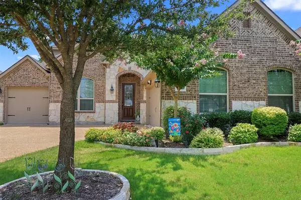 9803 Crown Meadow Drive, Frisco, TX 75035