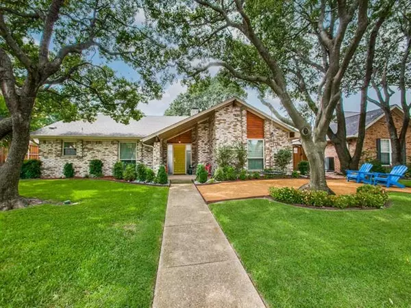 6012 Spring Flower Trail, Dallas, TX 75248