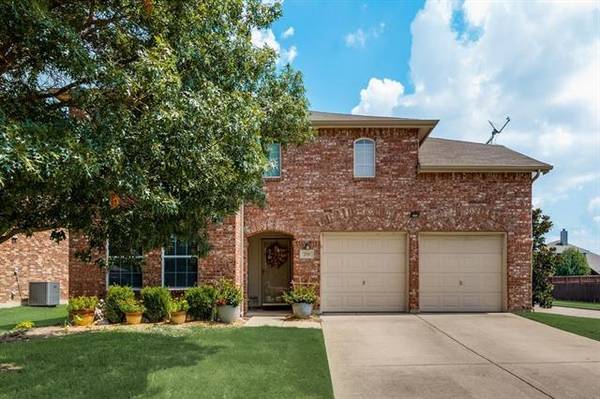 230 Aspenwood Trail, Forney, TX 75126