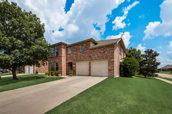 Forney, TX 75126,230 Aspenwood Trail