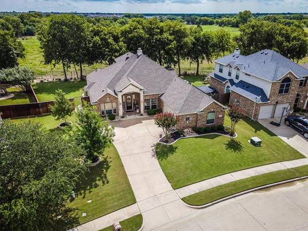 5606 Leander Way, Midlothian, TX 76065