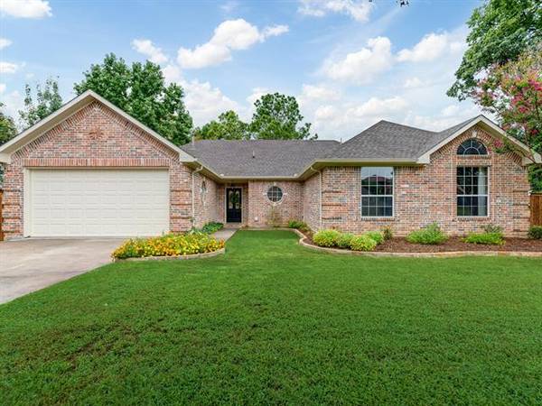 3120 Peninsula Drive, Southlake, TX 76092