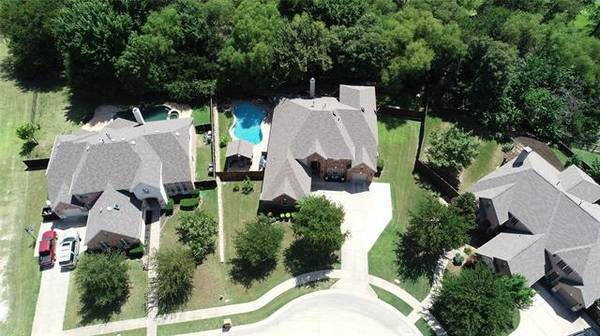 760 Clearlake Drive, Prosper, TX 75078