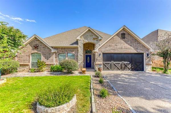 134 Muirfield Drive, Willow Park, TX 76008