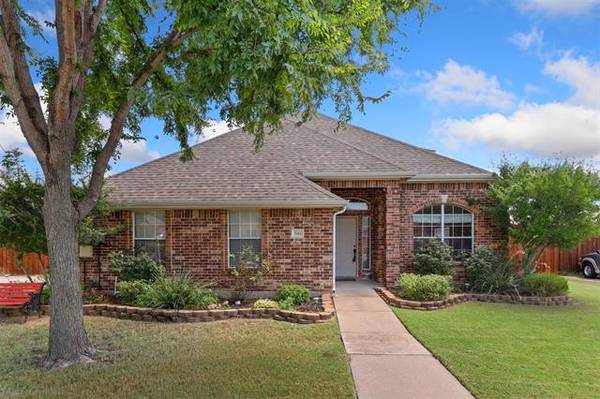 7304 Dove Cove Drive, Sachse, TX 75048