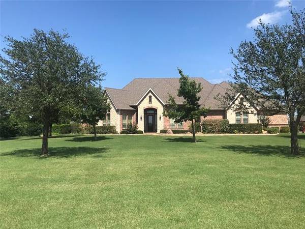 1409 Wells Circle, Mclendon Chisholm, TX 75032