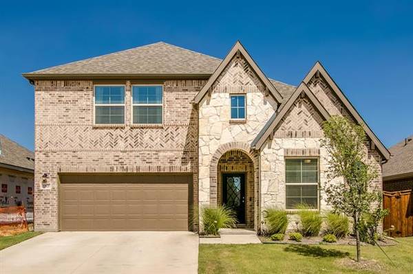 11820 Toppell Trail, Fort Worth, TX 76052