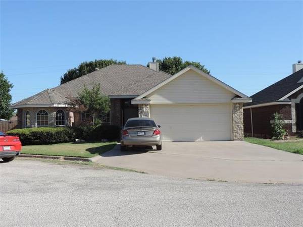 1110 Notre Dame Street, Abilene, TX 79602